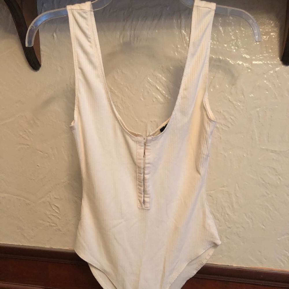 Bodysuit